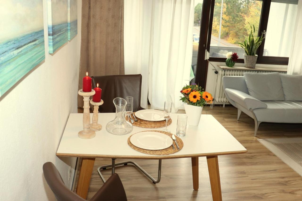 Riesling - Helle Und Grosszuegige Wohnung Mit Guter Anbindung Μάιντς Εξωτερικό φωτογραφία