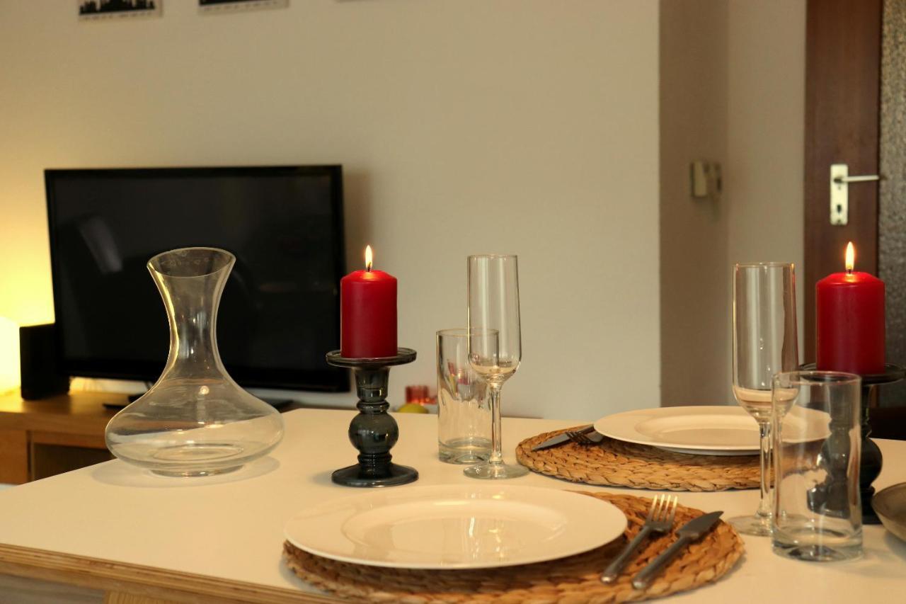 Riesling - Helle Und Grosszuegige Wohnung Mit Guter Anbindung Μάιντς Εξωτερικό φωτογραφία