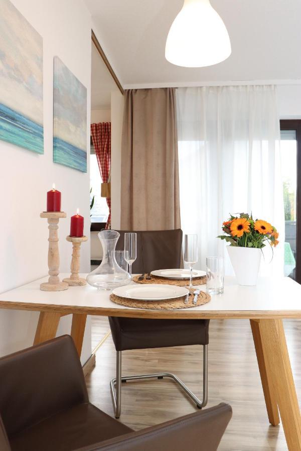 Riesling - Helle Und Grosszuegige Wohnung Mit Guter Anbindung Μάιντς Εξωτερικό φωτογραφία