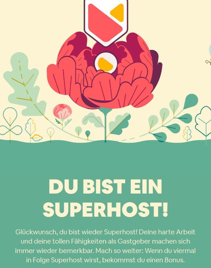 Riesling - Helle Und Grosszuegige Wohnung Mit Guter Anbindung Μάιντς Εξωτερικό φωτογραφία